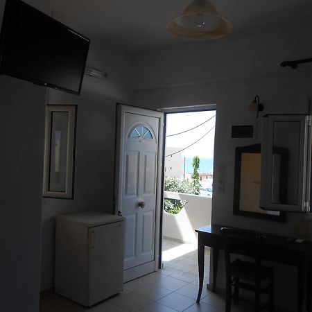 Frosso'S Apartments Kokkini Hani Екстер'єр фото