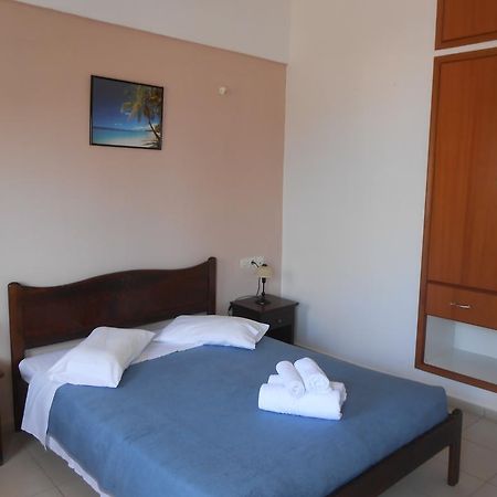 Frosso'S Apartments Kokkini Hani Екстер'єр фото
