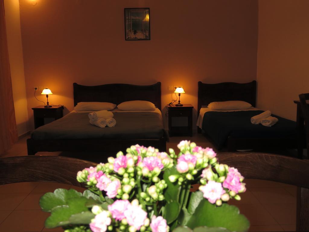 Frosso'S Apartments Kokkini Hani Екстер'єр фото