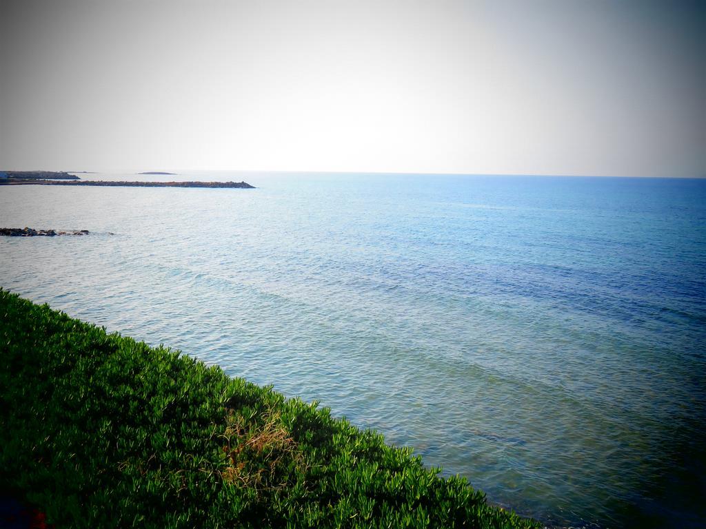 Frosso'S Apartments Kokkini Hani Екстер'єр фото