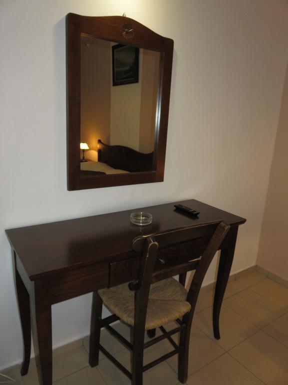 Frosso'S Apartments Kokkini Hani Екстер'єр фото