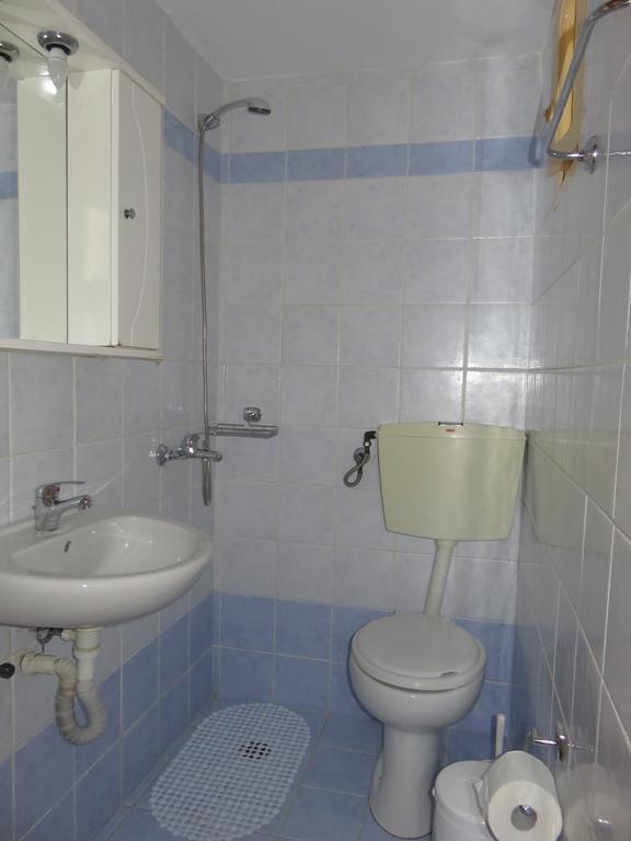 Frosso'S Apartments Kokkini Hani Екстер'єр фото