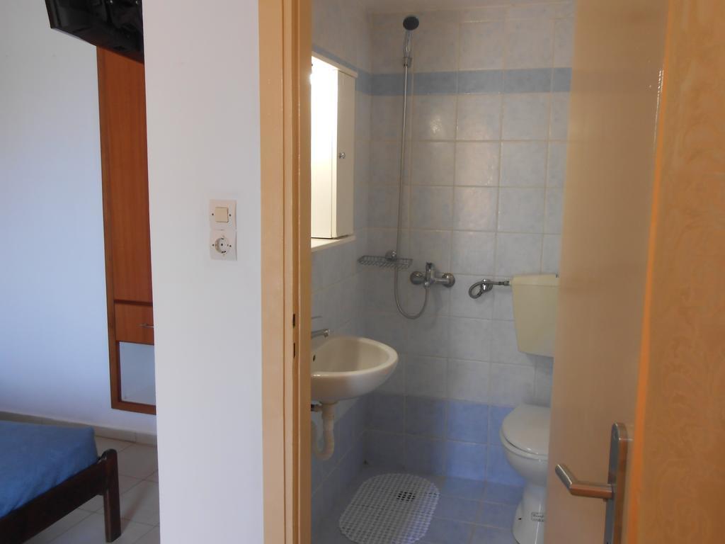 Frosso'S Apartments Kokkini Hani Екстер'єр фото