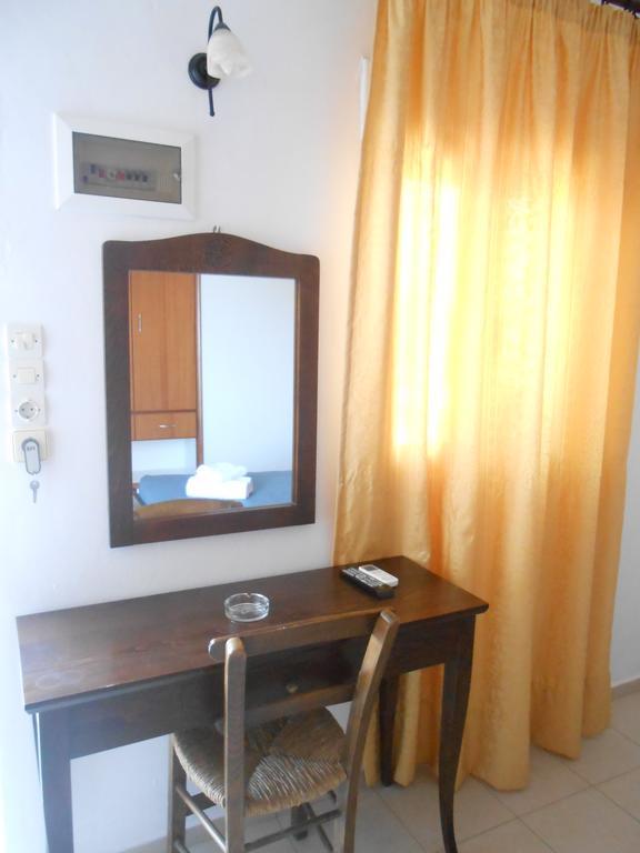 Frosso'S Apartments Kokkini Hani Екстер'єр фото