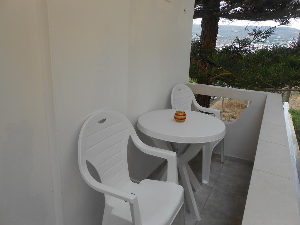 Frosso'S Apartments Kokkini Hani Екстер'єр фото