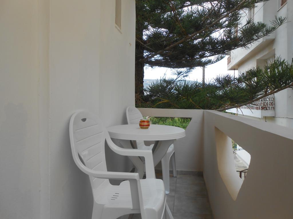 Frosso'S Apartments Kokkini Hani Екстер'єр фото